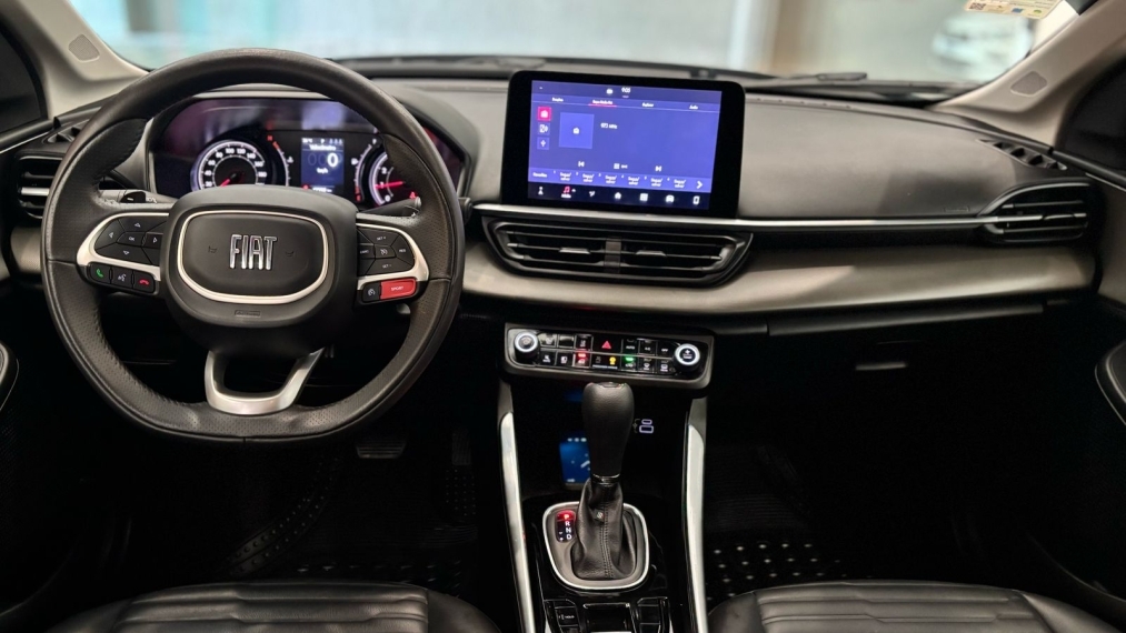 fiat fastback 1.0 turbo 200 flex audace cvt