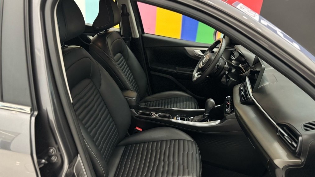 fiat fastback 1.0 turbo 200 flex audace cvt