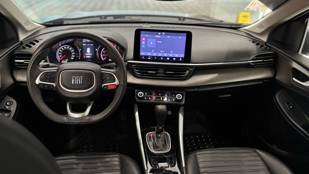 fiat fastback 1.0 turbo 200 flex audace cvt