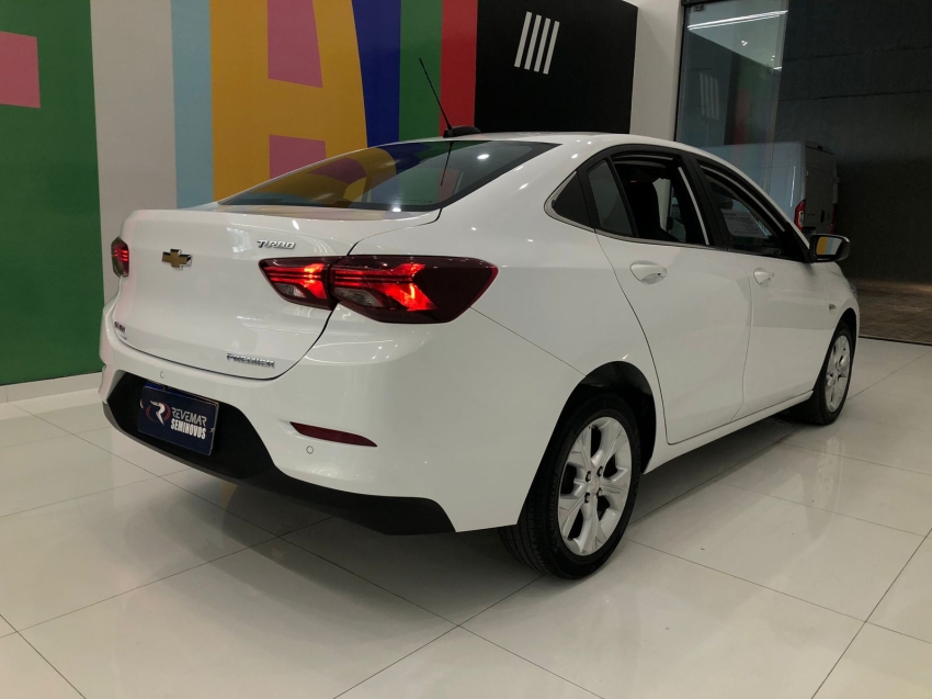 chevrolet onix 1.0 turbo flex plus premier automatico 4p 2021