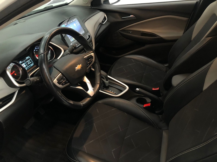 chevrolet onix 1.0 turbo flex plus premier automatico 4p 2021