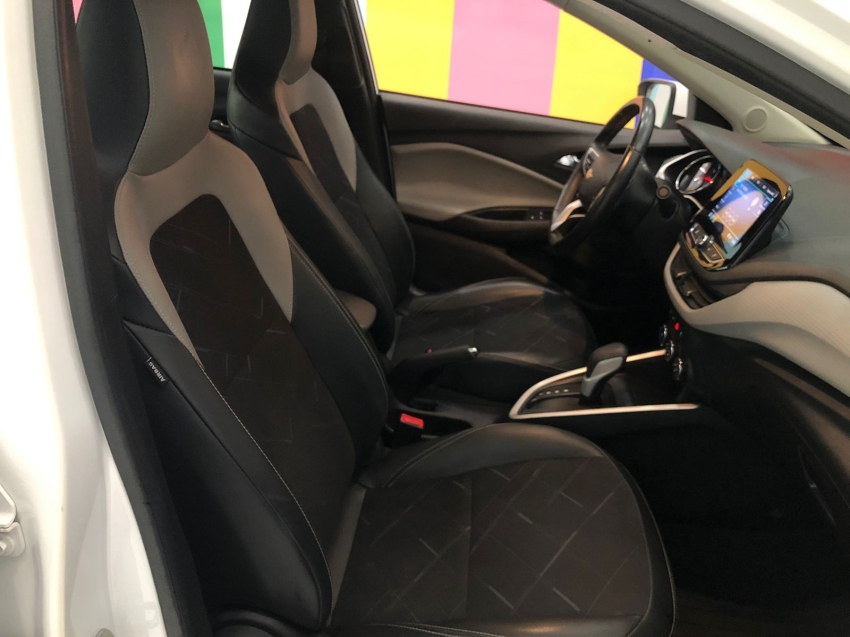 chevrolet onix 1.0 turbo flex plus premier automatico 4p 2021