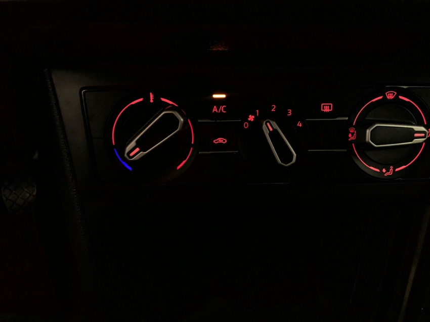 volkswagen polo 1.6 msi total flex manual 4p 2020