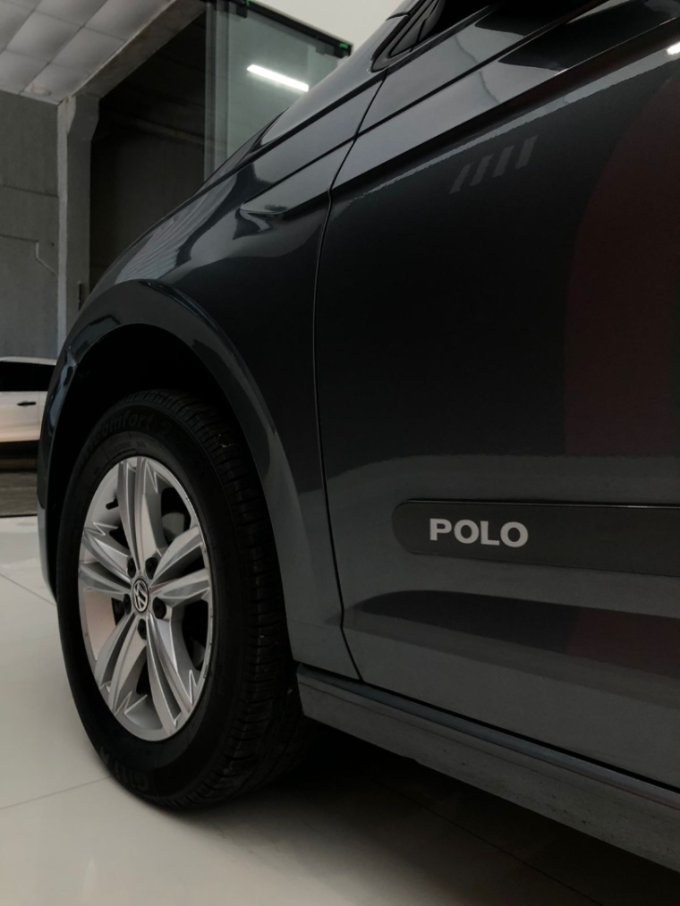 volkswagen polo 1.6 msi total flex manual 4p 2020