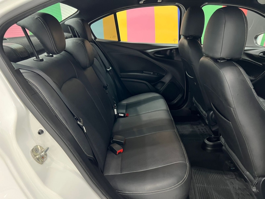 fiat cronos 1.3 firefly flex drive manual 4p 2022