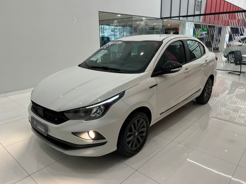 fiat cronos 1.3 firefly flex drive manual 4p 2022