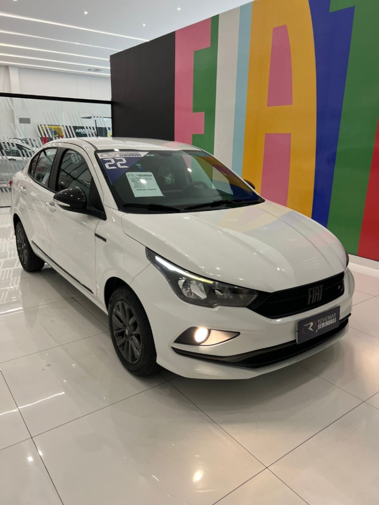 fiat cronos 1.3 firefly flex drive manual 4p 2022