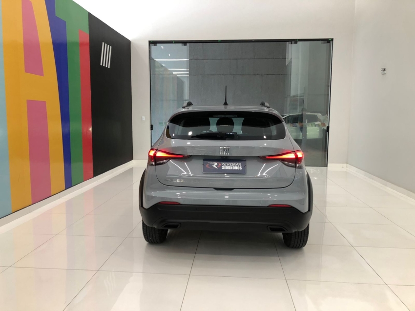 fiat pulse 1.3 flex drive cvt 4p automatico 2023