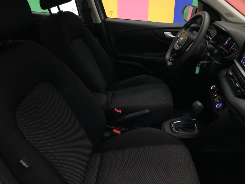 fiat pulse 1.3 flex drive cvt 4p automatico 2023