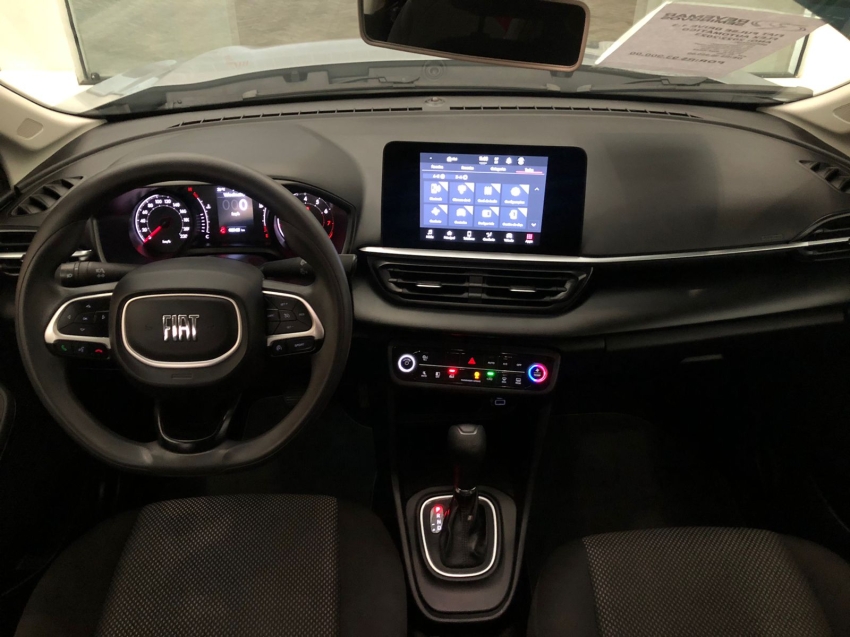 fiat pulse 1.3 flex drive cvt 4p automatico 2023