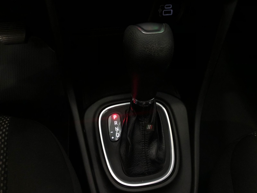 fiat pulse 1.3 flex drive cvt 4p automatico 2023