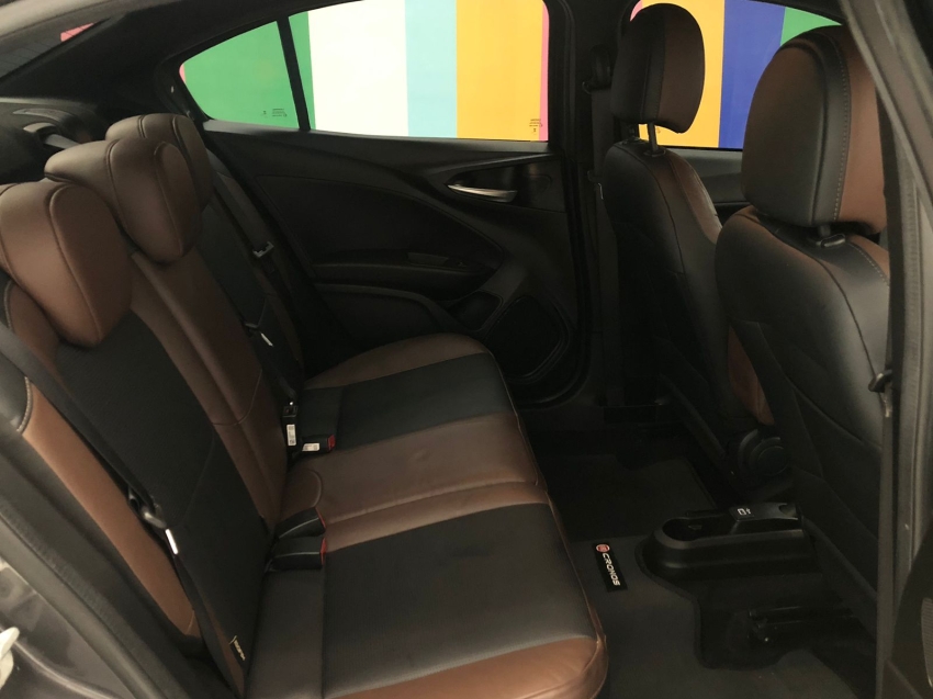 fiat cronos 1.3 firefly flex precision cvt 4p automatico 2023