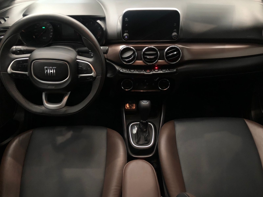 fiat cronos 1.3 firefly flex precision cvt 4p automatico 2023
