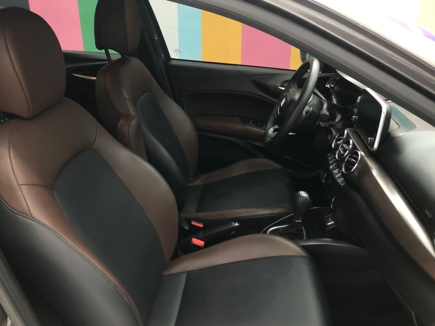 fiat cronos 1.3 firefly flex precision cvt 4p automatico 2023