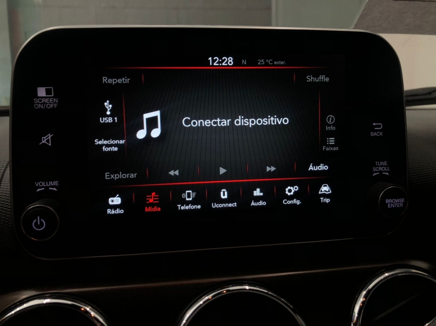 fiat cronos 1.3 firefly flex precision cvt 4p automatico 2023