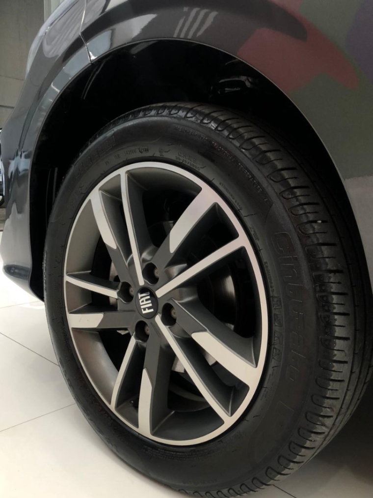 fiat cronos 1.3 firefly flex precision cvt 4p automatico 2023