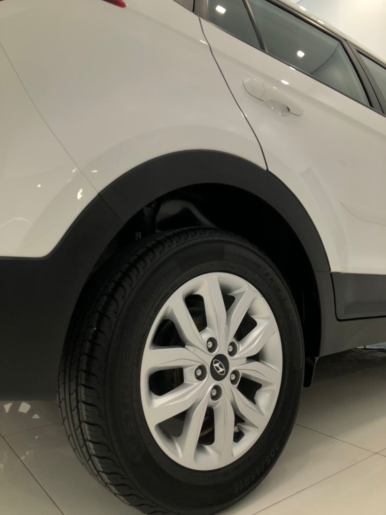 hyundai creta 1.6 16v flex attitude manual 4p 2021