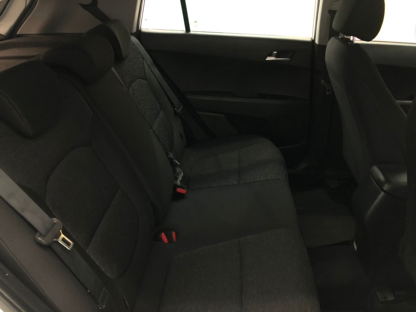 hyundai creta 1.6 16v flex attitude manual 4p 2021