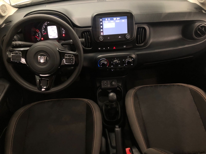 fiat mobi 1.0 evo flex trekking manual 4p 2024