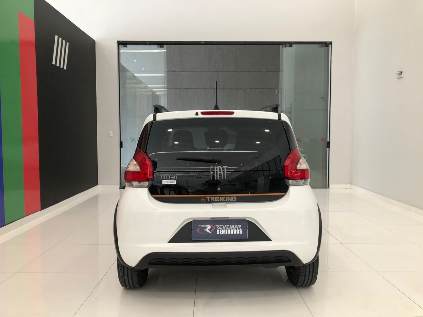 fiat mobi 1.0 evo flex trekking manual 4p 2024