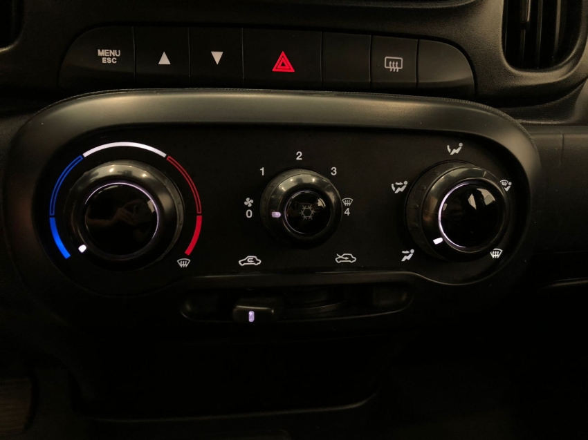 fiat mobi 1.0 evo flex trekking manual 4p 2024