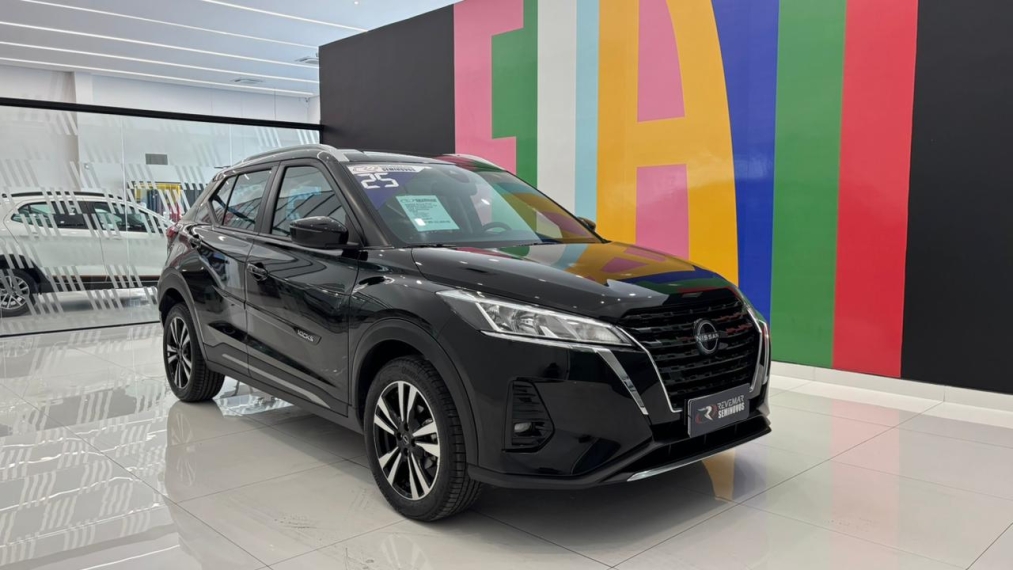 nissan kicks play 1.6 16v flexstart advance plus xtronic flex 4p automatico 2025 nissan kicks play 1.6 16v flexstart advance plus xtronic flex 4p automatico 2025