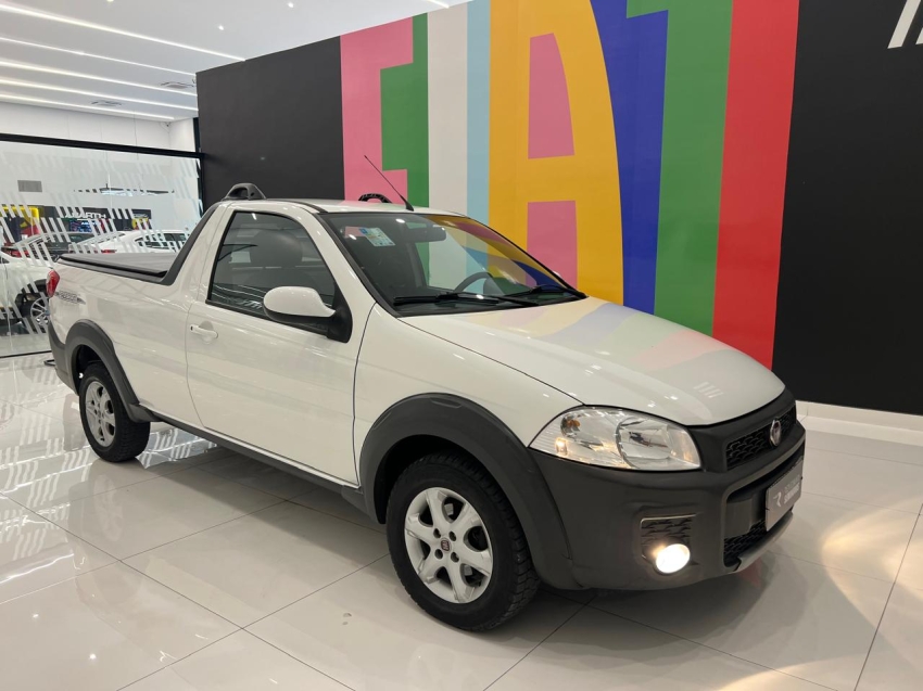 fiat strada 1.4 mpi freedom cs 8v flex 2p manual 4p 2020