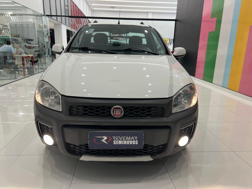 fiat strada 1.4 mpi freedom cs 8v flex 2p manual 4p 20203