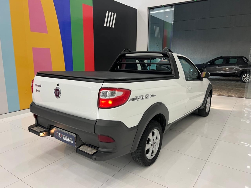 fiat strada 1.4 mpi freedom cs 8v flex 2p manual 4p 20206