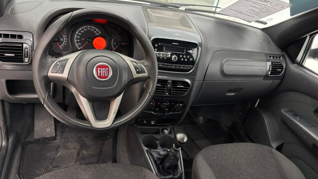 fiat strada 1.4 mpi freedom cs 8v flex 2p manual 4p 20208