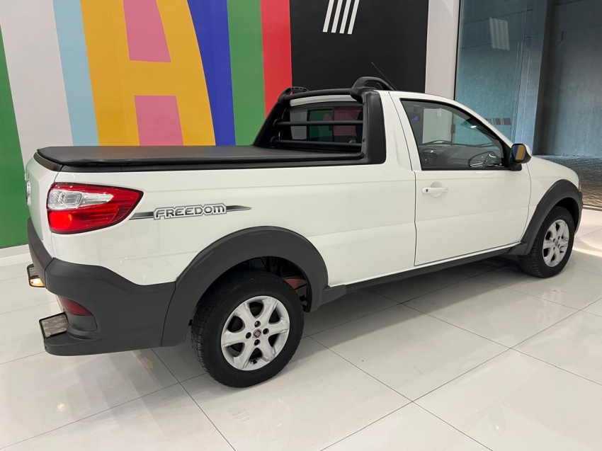 fiat strada 1.4 mpi freedom cs 8v flex 2p manual 4p 20204