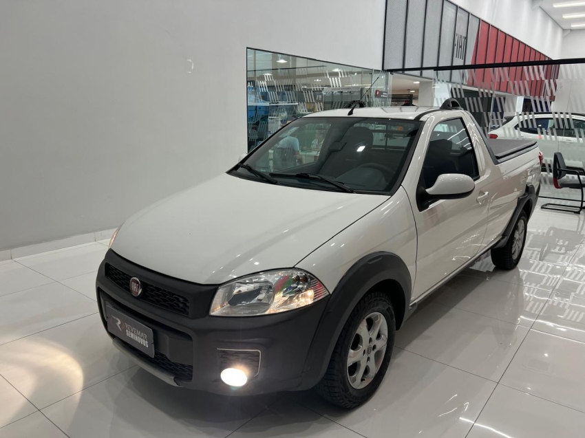 fiat strada 1.4 mpi freedom cs 8v flex 2p manual 4p 20202