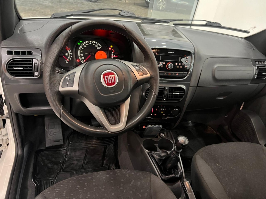 fiat strada 1.4 mpi freedom cs 8v flex 2p manual 4p 20207