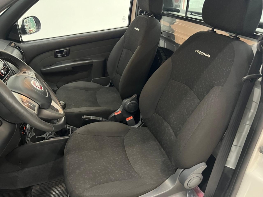 fiat strada 1.4 mpi freedom cs 8v flex 2p manual 4p 202012