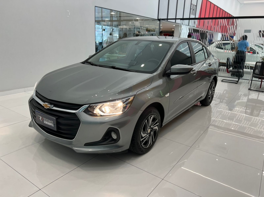 chevrolet onix 1.0 flex lt manual 4p 20242