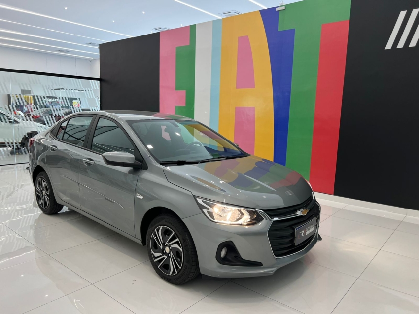 chevrolet onix 1.0 flex lt manual 4p 2024