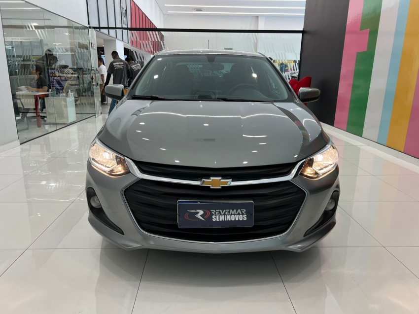 chevrolet onix 1.0 flex lt manual 4p 20241