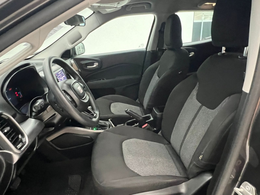 fiat toro 1.3 turbo 270 flex endurance at6 4p automatico 20247