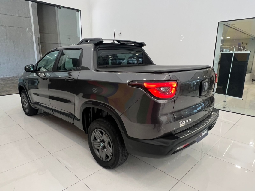 fiat toro 1.3 turbo 270 flex endurance at6 4p automatico 20245