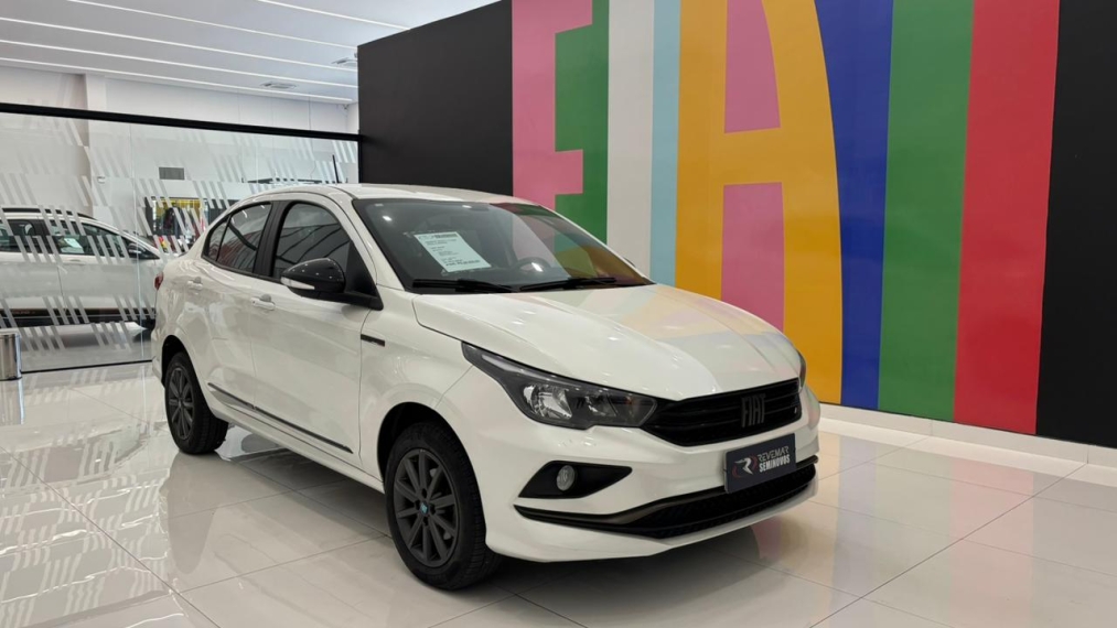 fiat cronos 1.3 firefly flex drive cvt 4p automatico 2024