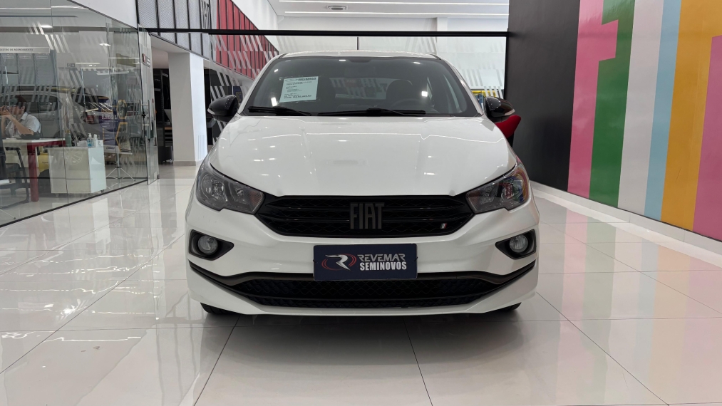 fiat cronos 1.3 firefly flex drive cvt 4p automatico 20241