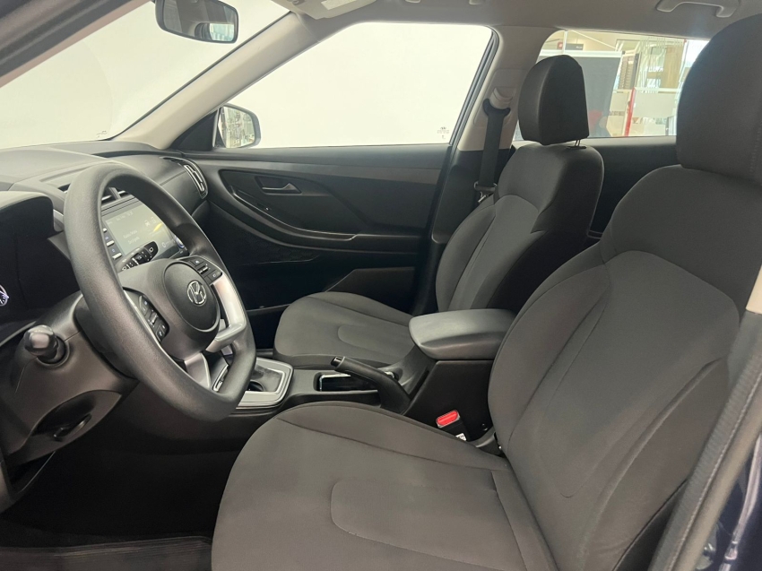 hyundai creta 1.0 tgdi flex comfort automatico 4p 20249