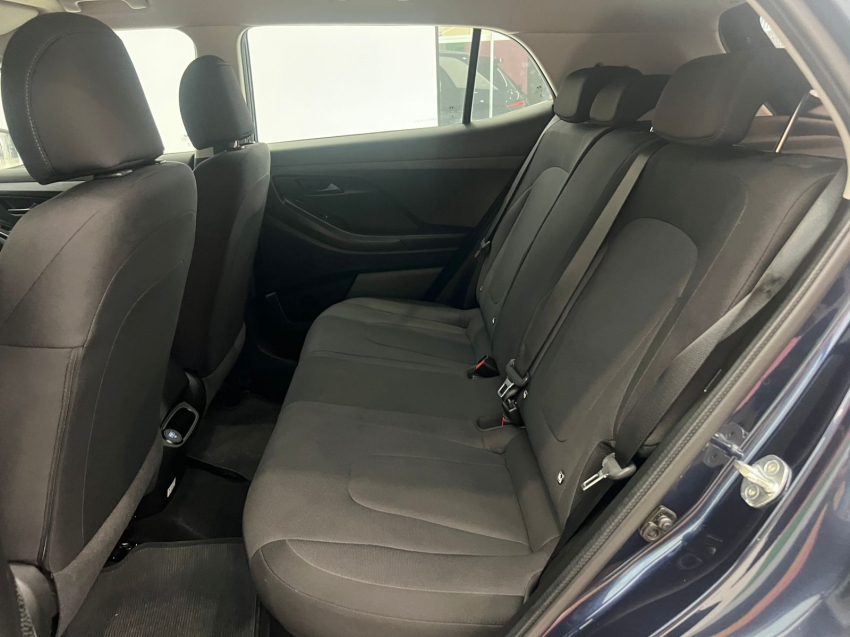 hyundai creta 1.0 tgdi flex comfort automatico 4p 20248