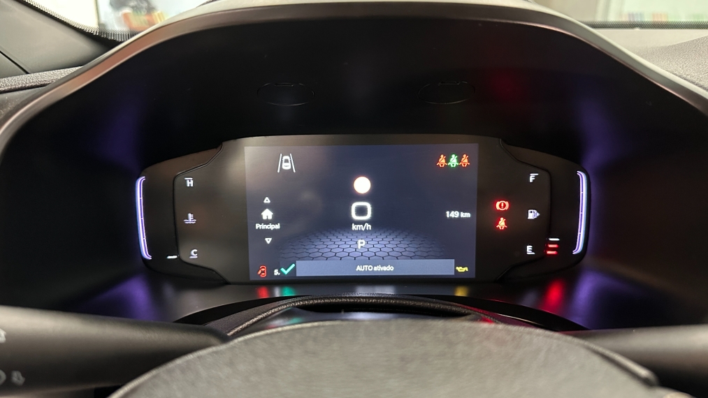 jeep renegade 1.3 t270 turbo flex s 4x4 at9 4p automatico 20226