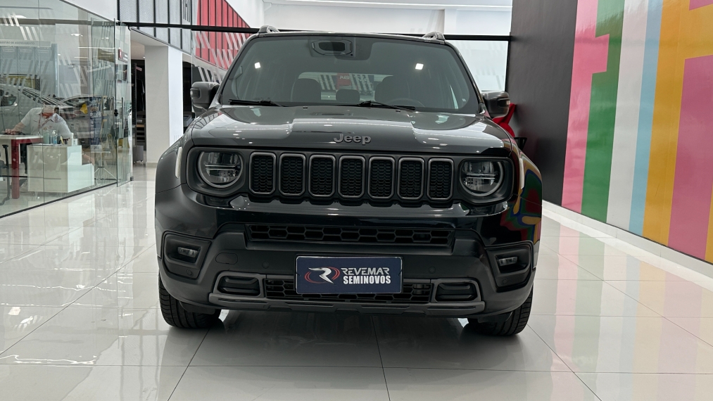 jeep renegade 1.3 t270 turbo flex s 4x4 at9 4p automatico 20221