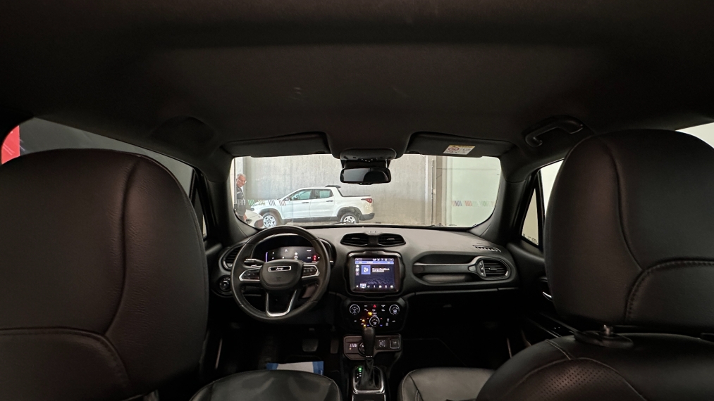 jeep renegade 1.3 t270 turbo flex s 4x4 at9 4p automatico 20227