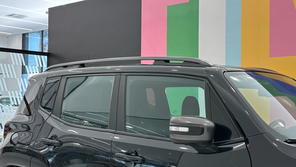 jeep renegade 1.3 t270 turbo flex s 4x4 at9 4p automatico 20225