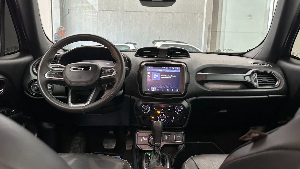 jeep renegade 1.3 t270 turbo flex s 4x4 at9 4p automatico 20228