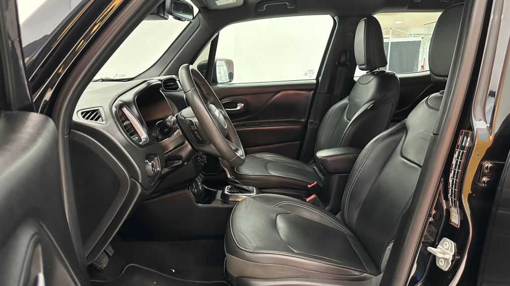 jeep renegade 1.3 t270 turbo flex s 4x4 at9 4p automatico 202211