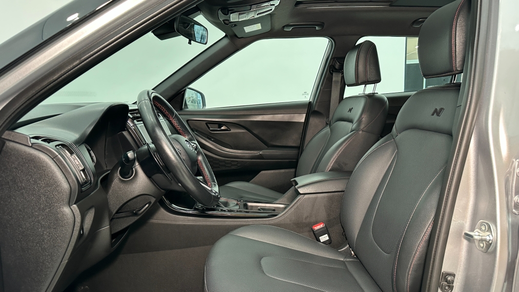 hyundai creta 1.0 tgdi flex n line automatico 4p 202512